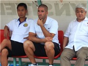 Bóng đá anh, ngoại hạng anh, lịch thi đấu euro 2012, 16h00,  SHB.ĐN - HN.ACB: Xe đè châu chấu